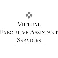 Virtual Executive Assistant Services UK logo - Similar company to Chella - Virtual Assistant Services