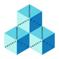 Phoenix Asia Solutions logo - Similar company to Hitchva