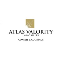 ATLAS VALORITY IMMOBILIER logo - Similar company to Rivafoncière