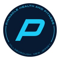 Pinnacle Health and Fitness logo - Similar company to Cko