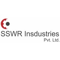 SSWR Industry Private Limited logo - Similar company to Yoryo