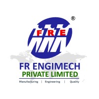 FR Engimech Private Limited logo - Similar company to Whtif