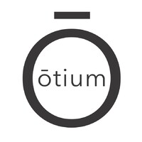 Otium Studios logo - Similar company to Core Power Global