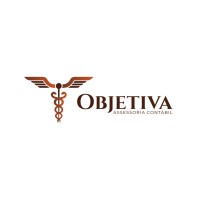 Objetiva Assessoria Contábil logo - Similar company to Convvicção Contabilidade