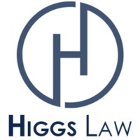 Higgs Law PLLC logo - Similar company to Threesigma