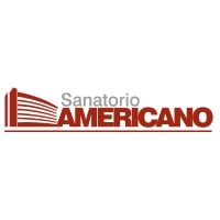 SANATORIO AMERICANO logo - Similar company to Sanatorio Comeri