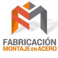 FM Aceros - Fabricación y Montaje en Aceros logo - Similar company to Comat Peru