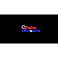 oficina marques motos logo - Similar company to Projetil Peças