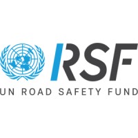 UNRSF – UN Road Safety Fund logo - Similar company to Irap