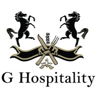G Hospitality logo - Similar company to Idea Hbs
