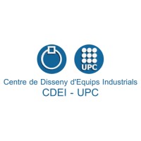CDEI-UPC Centre de Disseny d'Equips Industrials logo - Similar company to Knowledge Transfer (Ktcs)