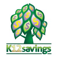 K12savings logo - Similar company to Jerry Wiper