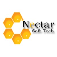 NectarSoftTech logo - Similar company to Cortexal Ai