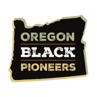 Oregon Black Pioneers logo - Similar company to Crm Tech