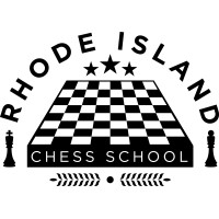 Rhode Island Chess School logo - Similar company to Keller Chess Coaching