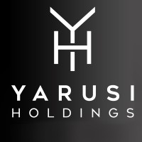 Yarusi Holdings logo - Similar company to Onyx Development