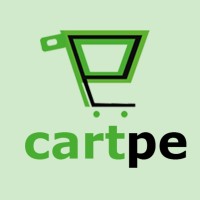CartPe logo - Similar company to Cartpool