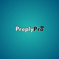 PreplyPro logo - Similar company to Interact Engage