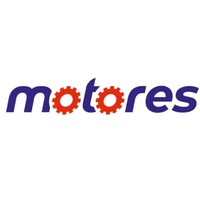MOTORES logo - Similar company to Autorecambios Cecilio Sl