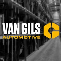 Van Gils Automotive logo - Similar company to Sob Oostland