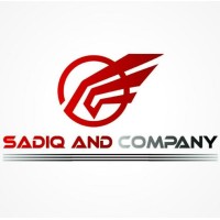 Sadiq and Company logo - Similar company to Voltmech Engineering
