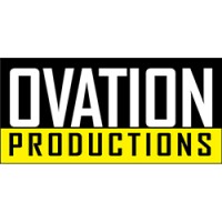 Ovation Productions, Inc. logo - Similar company to Cross Core Vas