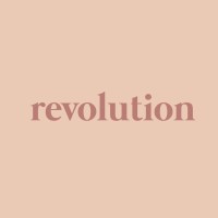 Revolution Health logo - Similar company to Maia