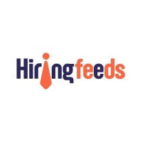 Hiring Feeds logo - Similar company to Tnn Asia