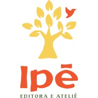 Ipê Editora e Ateliê logo - Similar company to Editora Saberes