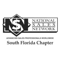 National Sales Network South Florida Chapter logo - Similar company to Bioyap