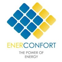 Enerconfort logo - Similar company to Enerconfort