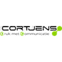 Cortjens Druk Met Communicatie