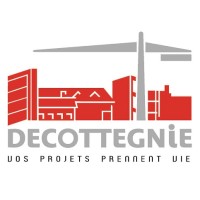 Decottegnie SAS logo - Similar company to Telene Sas