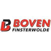 Boven BV Finsterwolde logo - Similar company to Viwateq Izegem
