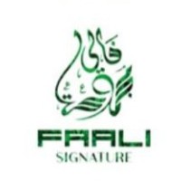 Faali Signature logo - Similar company to Dyar Dakhama