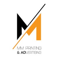 MM Printing & Advertising logo - Similar company to Ellztech