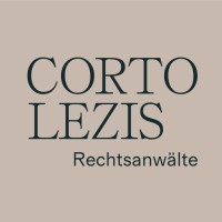 CORTOLEZIS Rechtsanwälte logo - Similar company to Fürnschuß . Kinzer & Partner