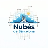 Nubes de Barcelona logo - Similar company to Gourmandise, S.L.