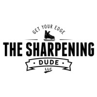 The Sharpening Dude