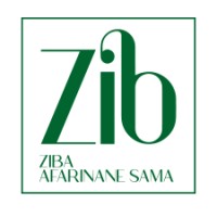 Ziba Afarinan Sama logo - Similar company to Tasfa | تسفا