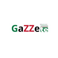 Gazzete logo - Similar company to Croptv