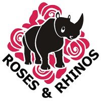 Roses and Rhinos logo - Similar company to Dr. Ora
