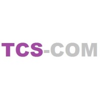 TCS-COM logo - Similar company to Global Concept