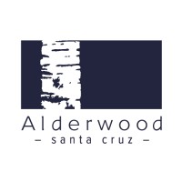 Alderwood Santa Cruz logo - Similar company to Dolphin Restaurant