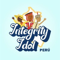 Integrity Idol Perú logo - Similar company to Luminous Sharing Knowledge