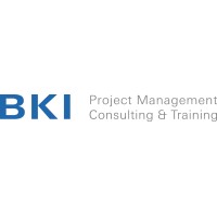 BKI AG logo - Similar company to Spol Ag