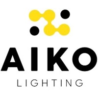 AIKO Lighting Co., Ltd. logo - Similar company to Toplumin Lighting Technology Co., Ltd.
