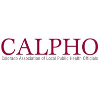 Colorado Association of Local Public Health Officials logo - Similar company to Fitwall