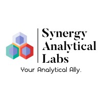 Synergy Analytical Laboratories Inc logo - Similar company to Infinity Testing Solutions Inc.