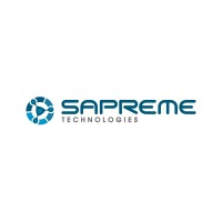 Sapreme Technologies BV logo - Similar company to Crossbeta Biosciences B.V.